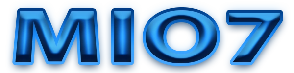 MIO7 Logo